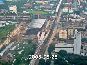 タイの日常風景画像ギャラリーに「タイの昔の写真」トピックを始めました。