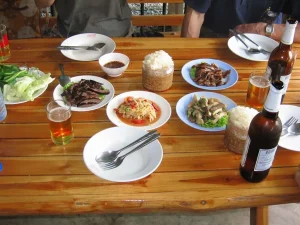 現代の日本人がタイに求めているものは実は?