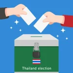 タイの選挙制度では民主主義が上手く機能しないようです。