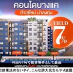 誇大広告に乗せられる個人投資家たち！