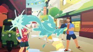 タイ国政府観光庁