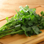 あなたはパクチーは好きですか？