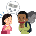 【注意喚起】バンコクにおける日本人男性を狙った寸借詐欺被害の急増について