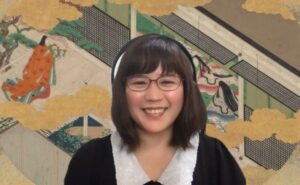 源氏物語が好きすぎてAIくずし字認識に挑戦でグーグル入社 タイ出身女性が語る「前人未到の人生」