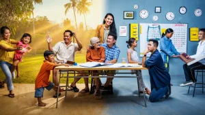 日本人が知らない見えないタイでの“暗黙のルール”あるある10選