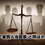タイが「実質人治国家」と呼ばれる理由02