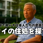 タイの住処を探す—“住める”と“住み続けられる”は違う—タイ移住の落とし穴