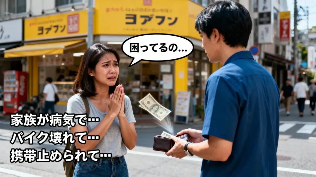 日常系詐欺：いちばん多いのに、いちばん気づかない罠