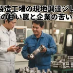 タイ製造工場の現地調達ジレンマ ~政府の甘い罠と企業の苦い現実~